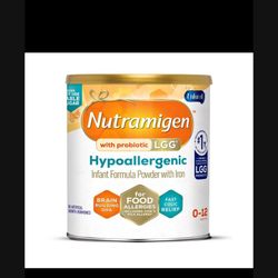 Nutramigen 
