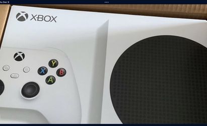 Xbox S