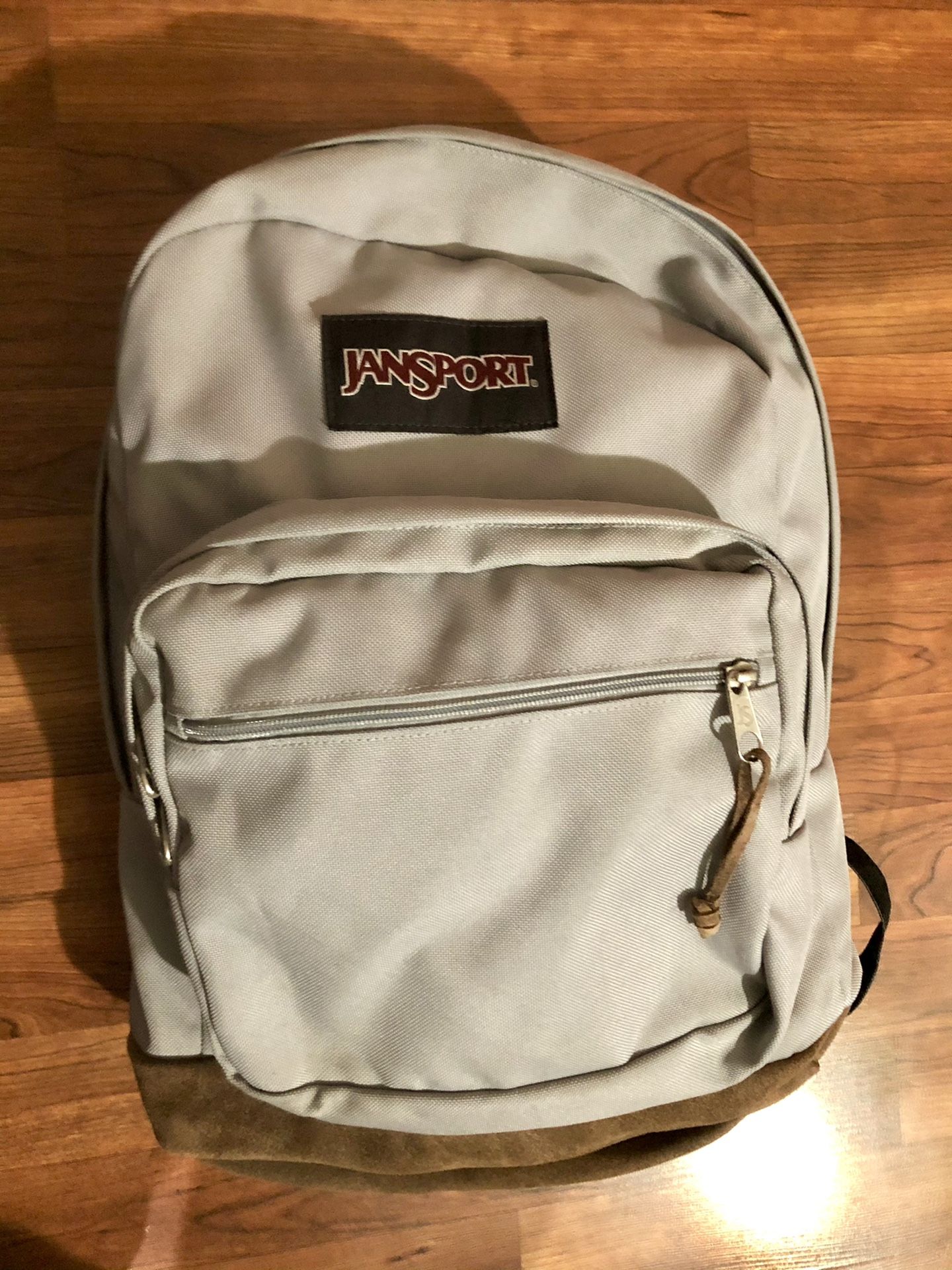 JanSport backpack