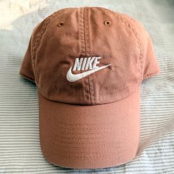 Nike hat