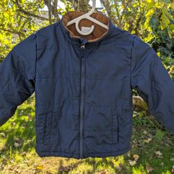 4T Lightweight Reversible Jacket $10