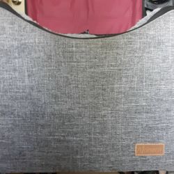 Dog Car Booster Seat