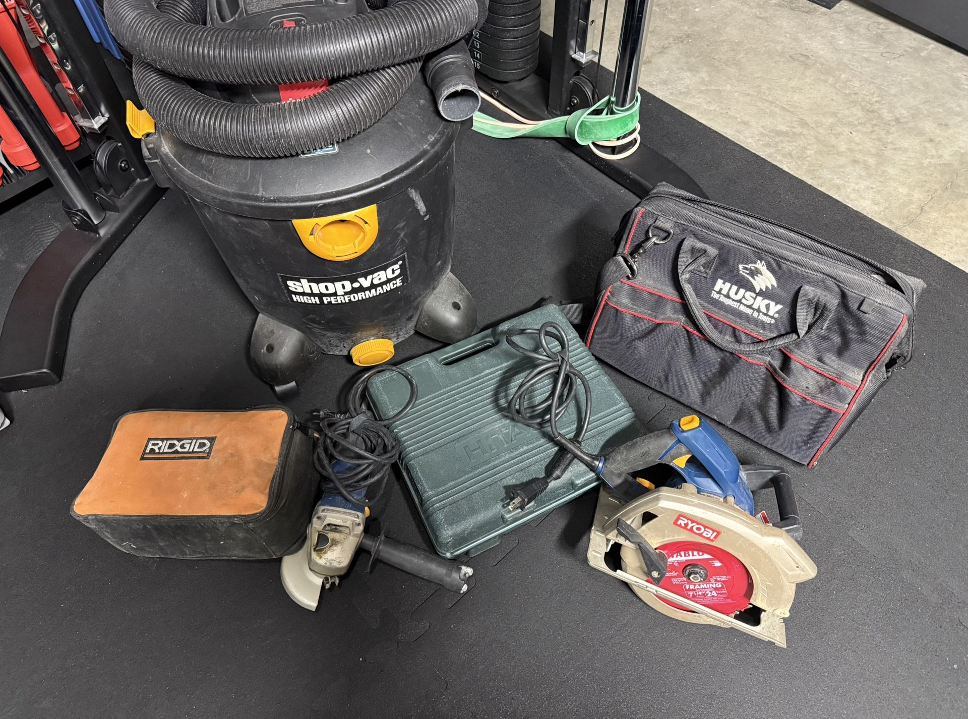 Tool Bundle