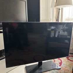 Samsung 55 In Smart TV 