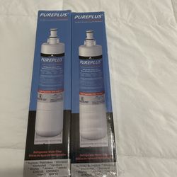 Refrigerator Water Filters 