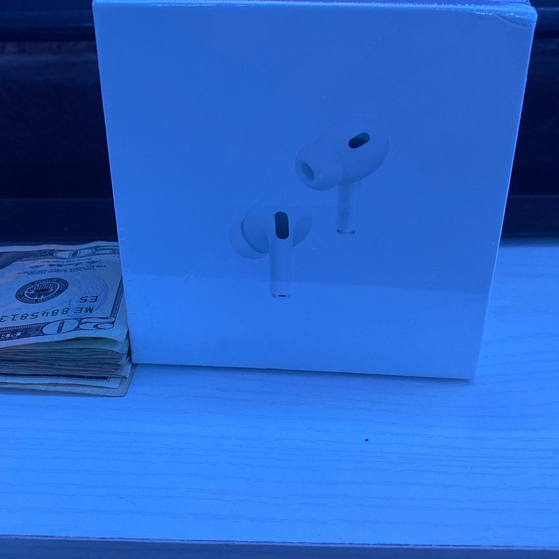 AirPod Pros 2 (BRAND NEW)