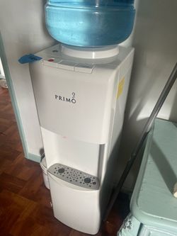 Primo water cooler