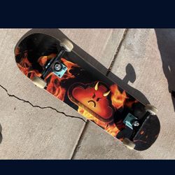 SIZE 8 “THANK YOU” Board 9/10 Condition 