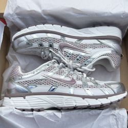 Nike P-6000 (Running/Casual) Platinum Violet
