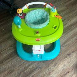 Baby Jumper / Walker 