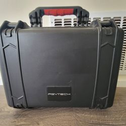 Pgytech Anti-Impact Waterproof Carrying Case 