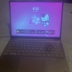 Windows Surface Go 2 Laptop