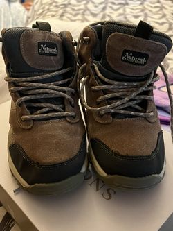 Women Hiking Boots 7 1/2