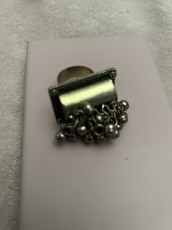 Zara Ring 