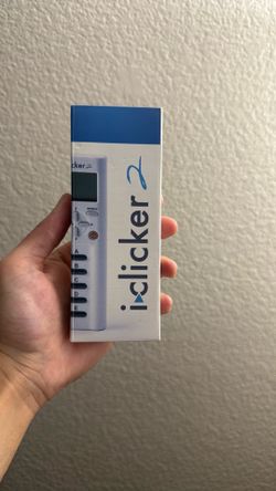 Iclicker 2