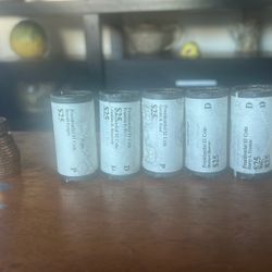 Present Dwight D Eisenhower, Harry Truman, Herbert Hoover Channel Ford, Franklin, D Roosevelt, Ronald Reagan, And Some More