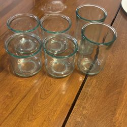 Glass Cups