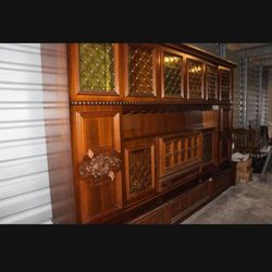 Antique Shrunk 