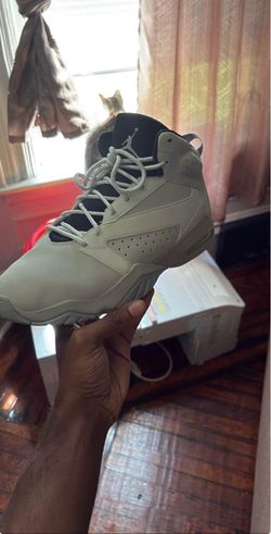 Jordan Lift Off