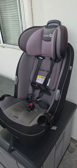 Car Seat