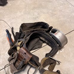 Rebar belt
