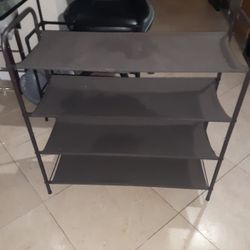 4 Tier Rack 