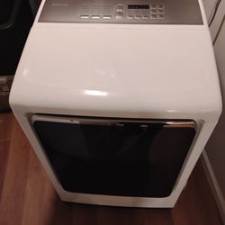 Samsung Dryer 