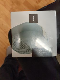 Bose SoundLink Micro