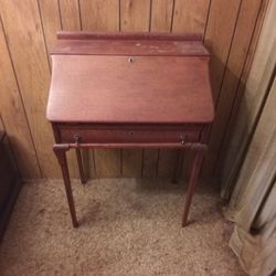 Ladies Secretary Desk 