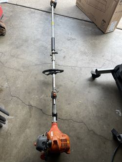 Long Echo Chain Saw