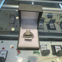 Engagement Ring