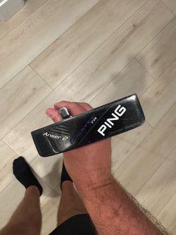 Ping Anser 2 Cadence TR (Lefty)