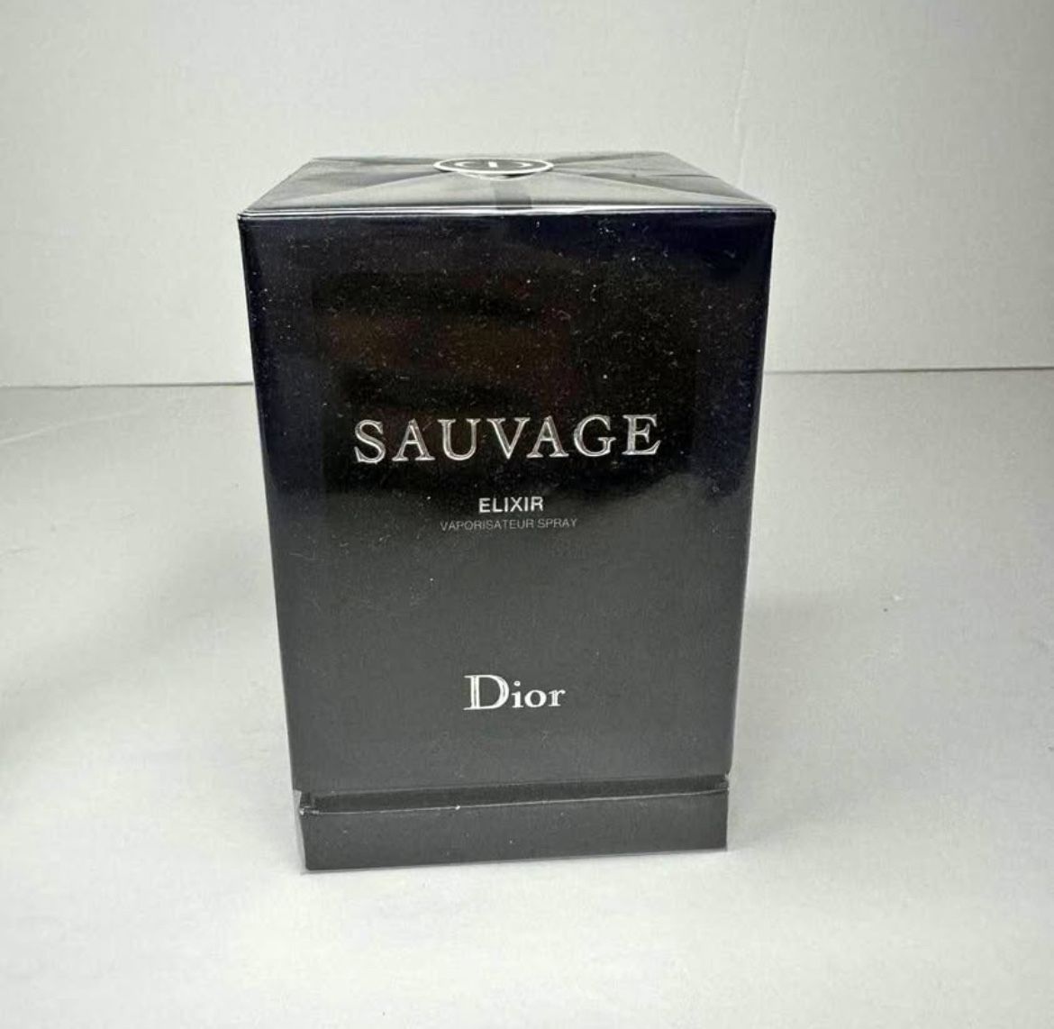 DIOR SAVAUGE ELIXIR