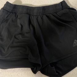 Womens Medium Adidas Shorts