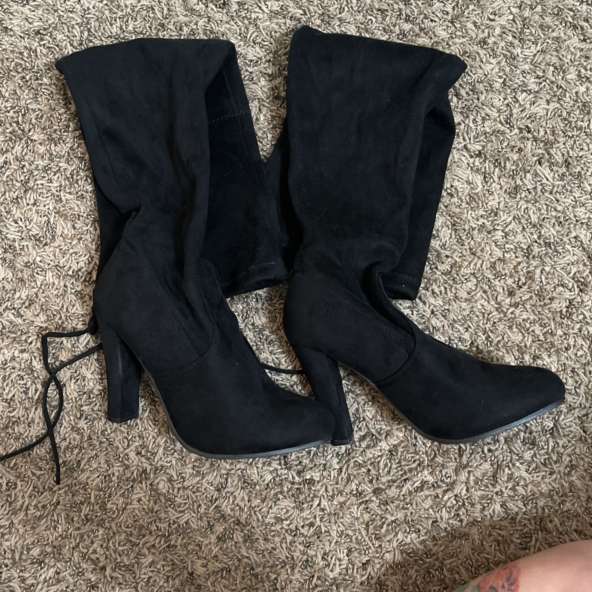 Boots