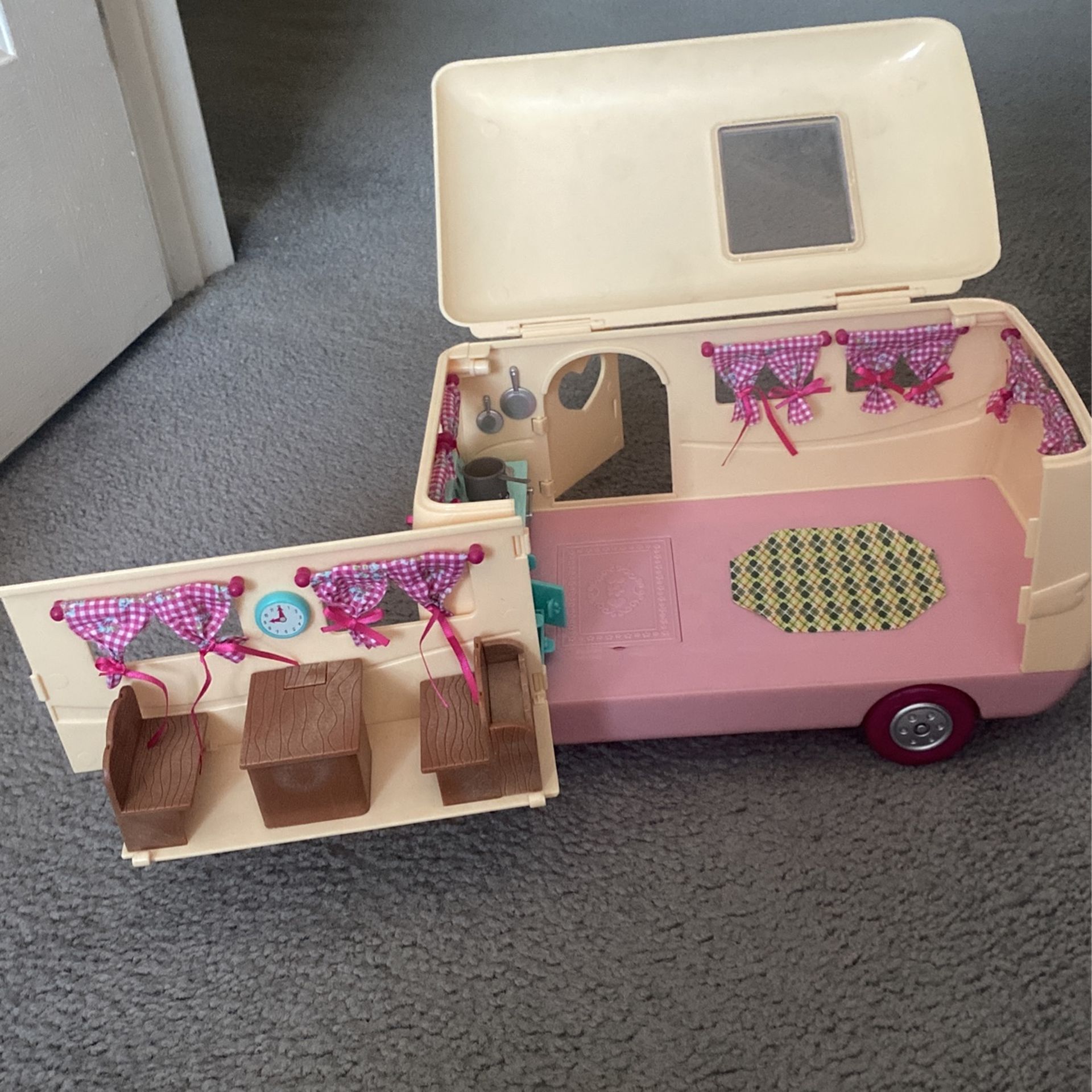 Calico Critters