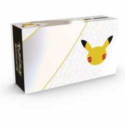 Pokemon celebrations ultra premium collection sealed box brand new