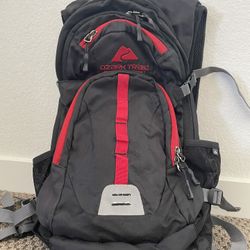 Hiking Daypack