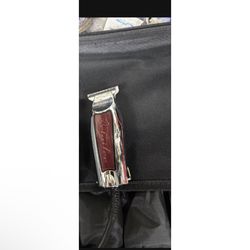 Clippers  Andis Master And Wahl Liners 