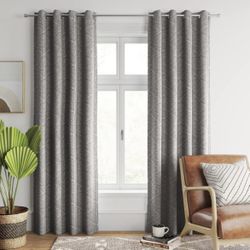 Project 62 Blackout Curtain Panel