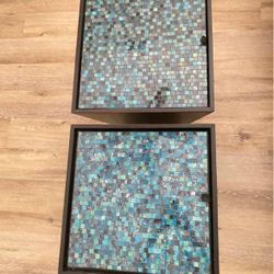 Storage Containers 