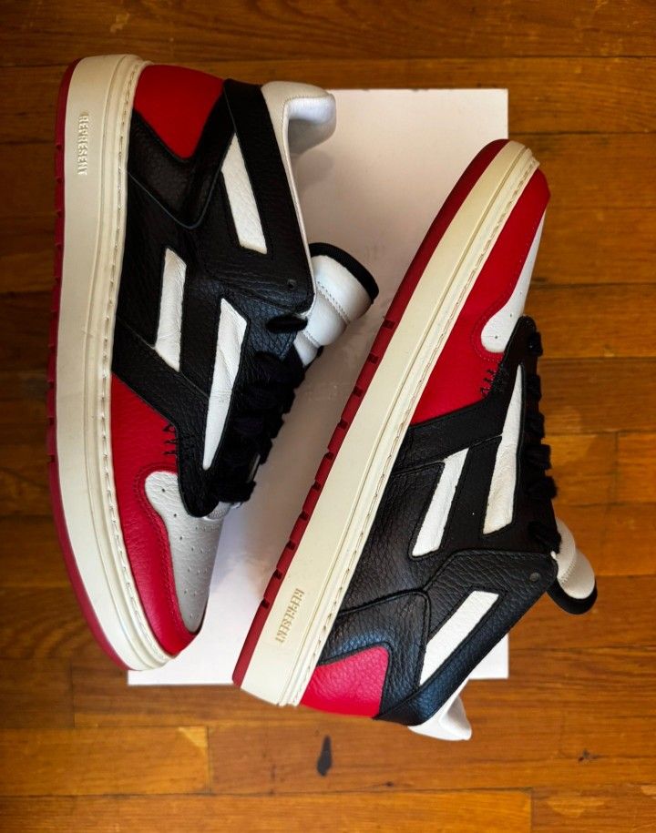 DS REPRESENT REPTOR LOW “CHICAGO” SZ 11