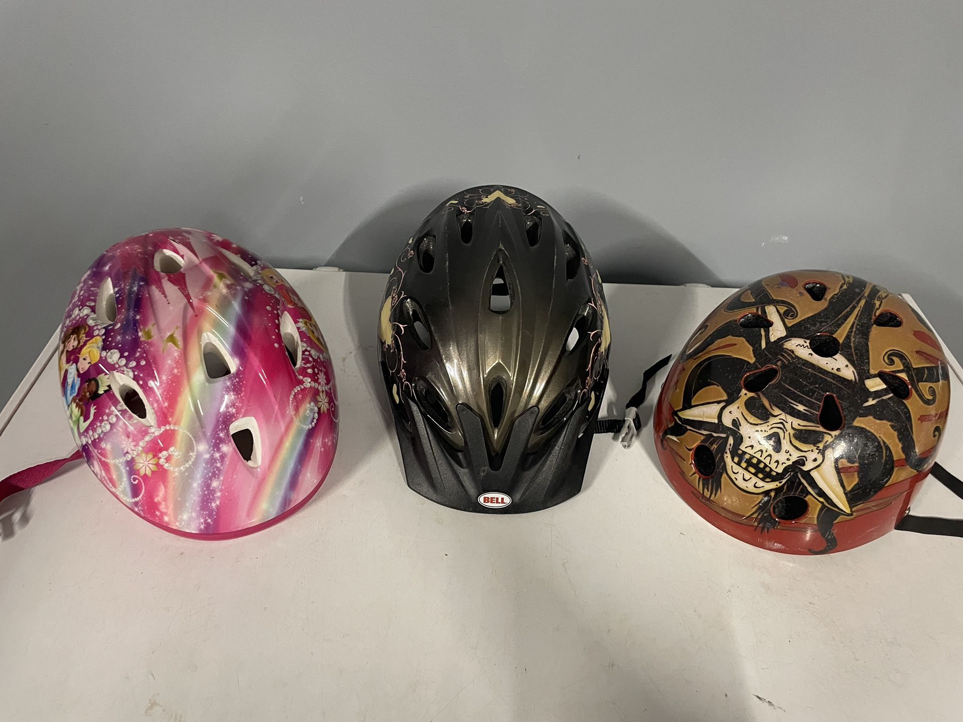 Kids Bike Helmet