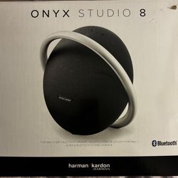 Harman Kardon 8