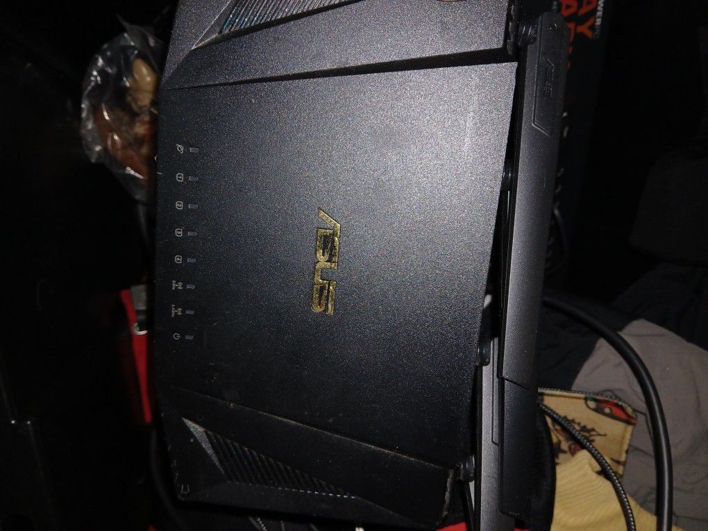 Asus Wifi Router