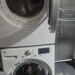 Washer And Dryer For Sale