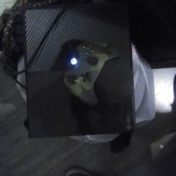 Xbox One 