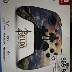 Nintendo Switch Wireless Controller 