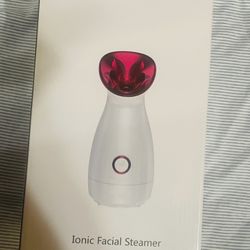 Face Steamer