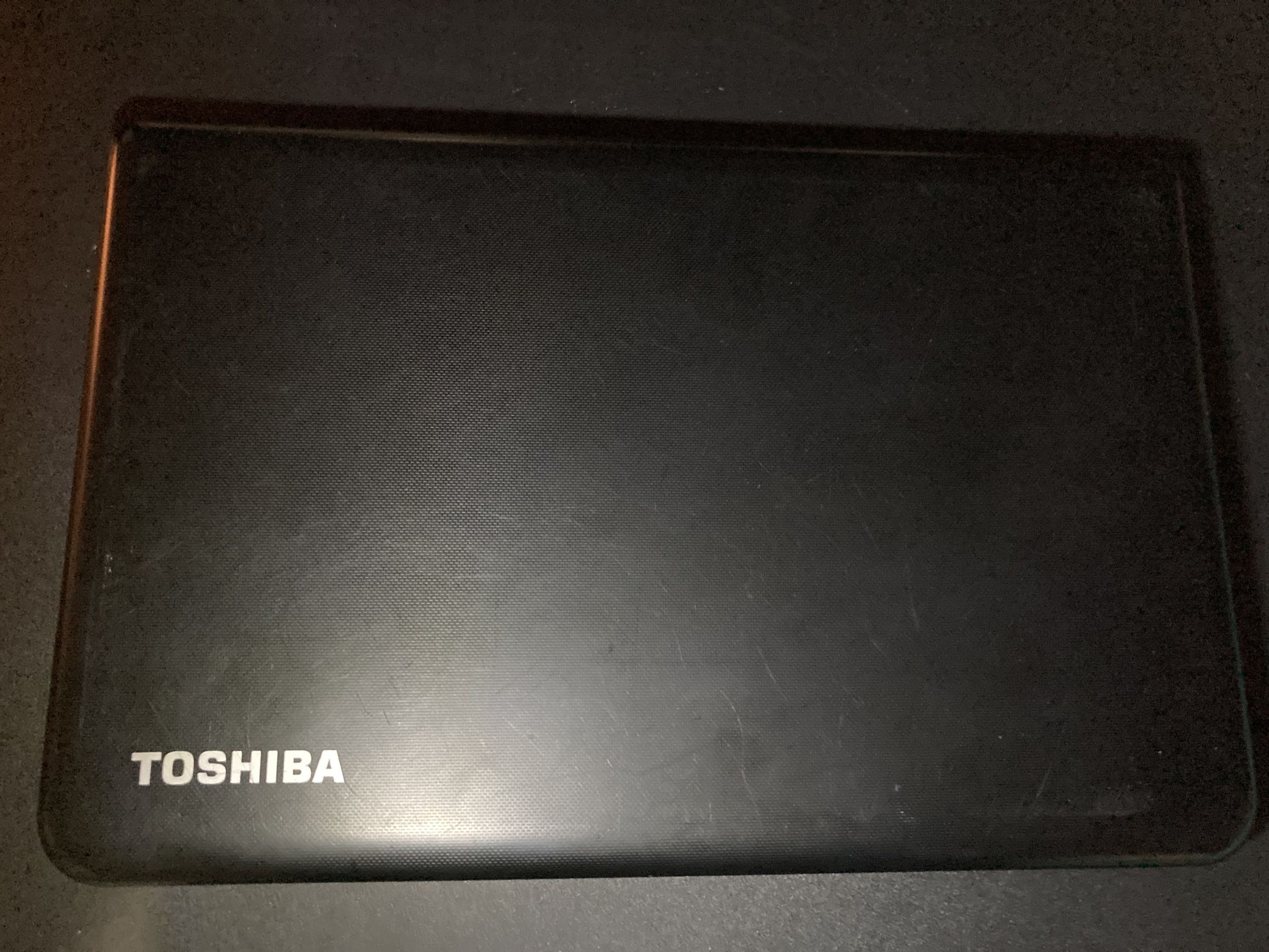 Toshiba Satellite C75D-B7260 